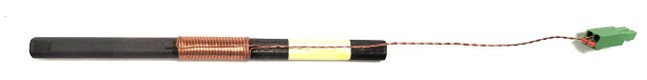 Antenna Coils