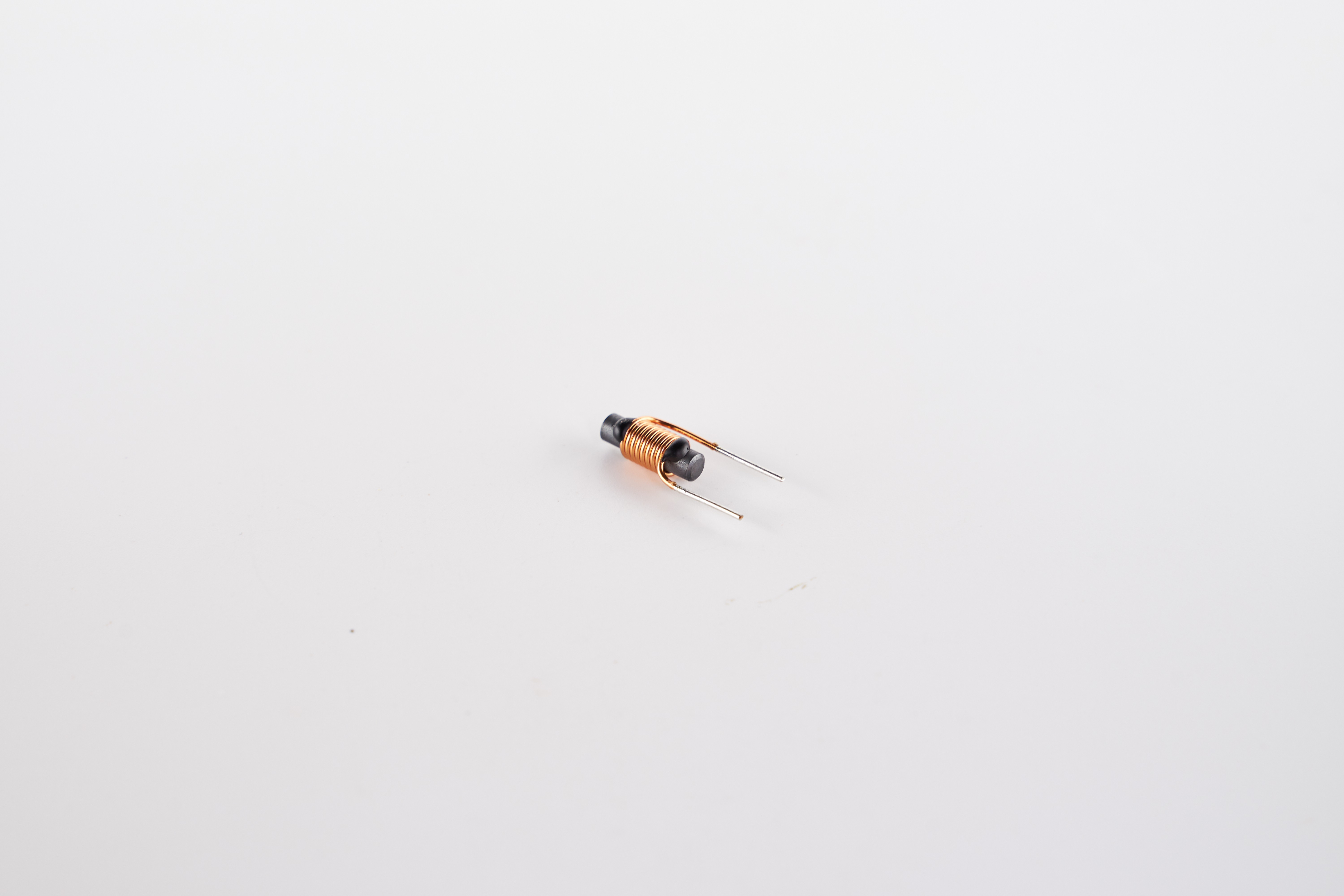 Output Filter Inductor view 2