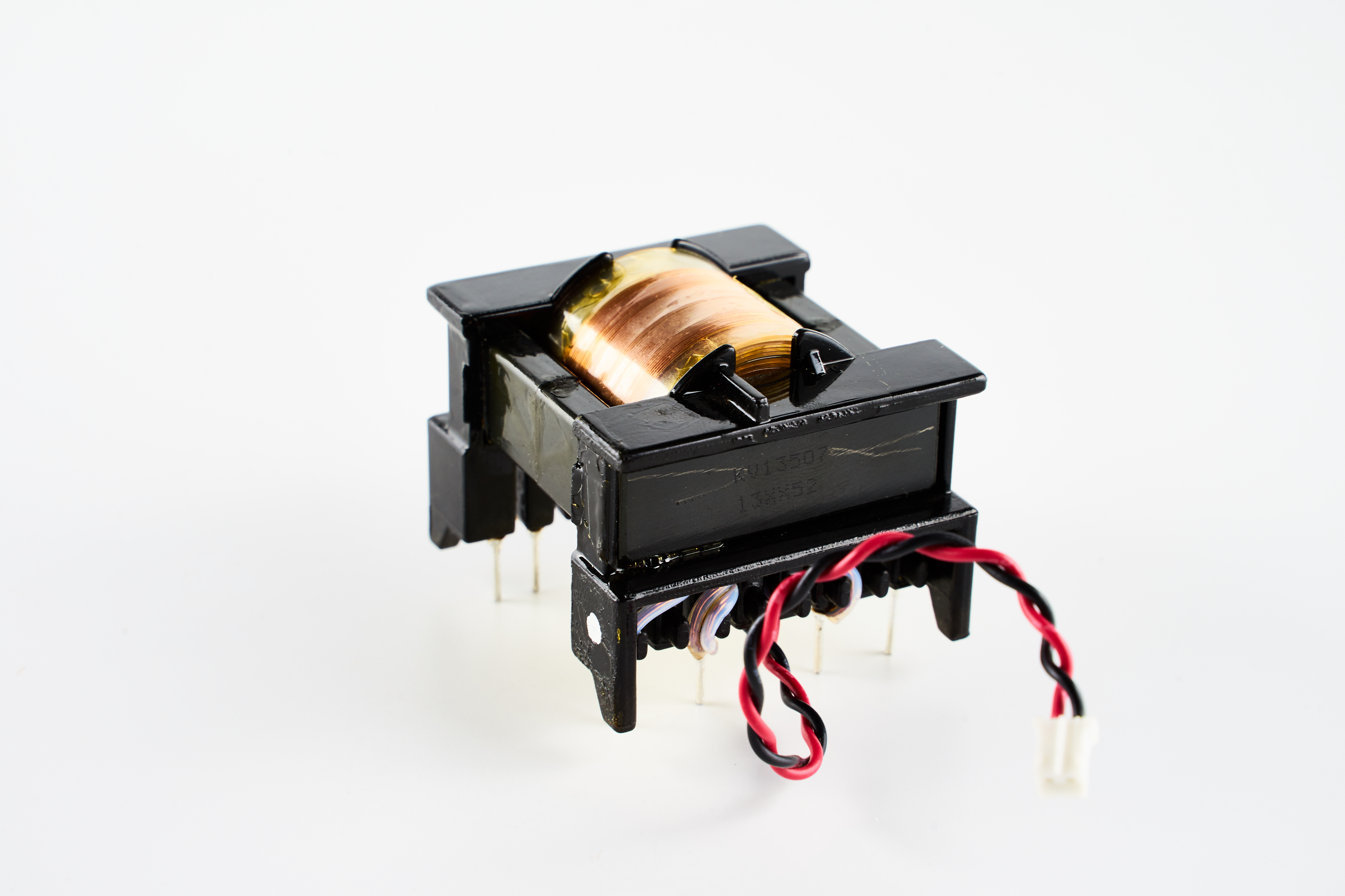 Resonant Transformer view 2