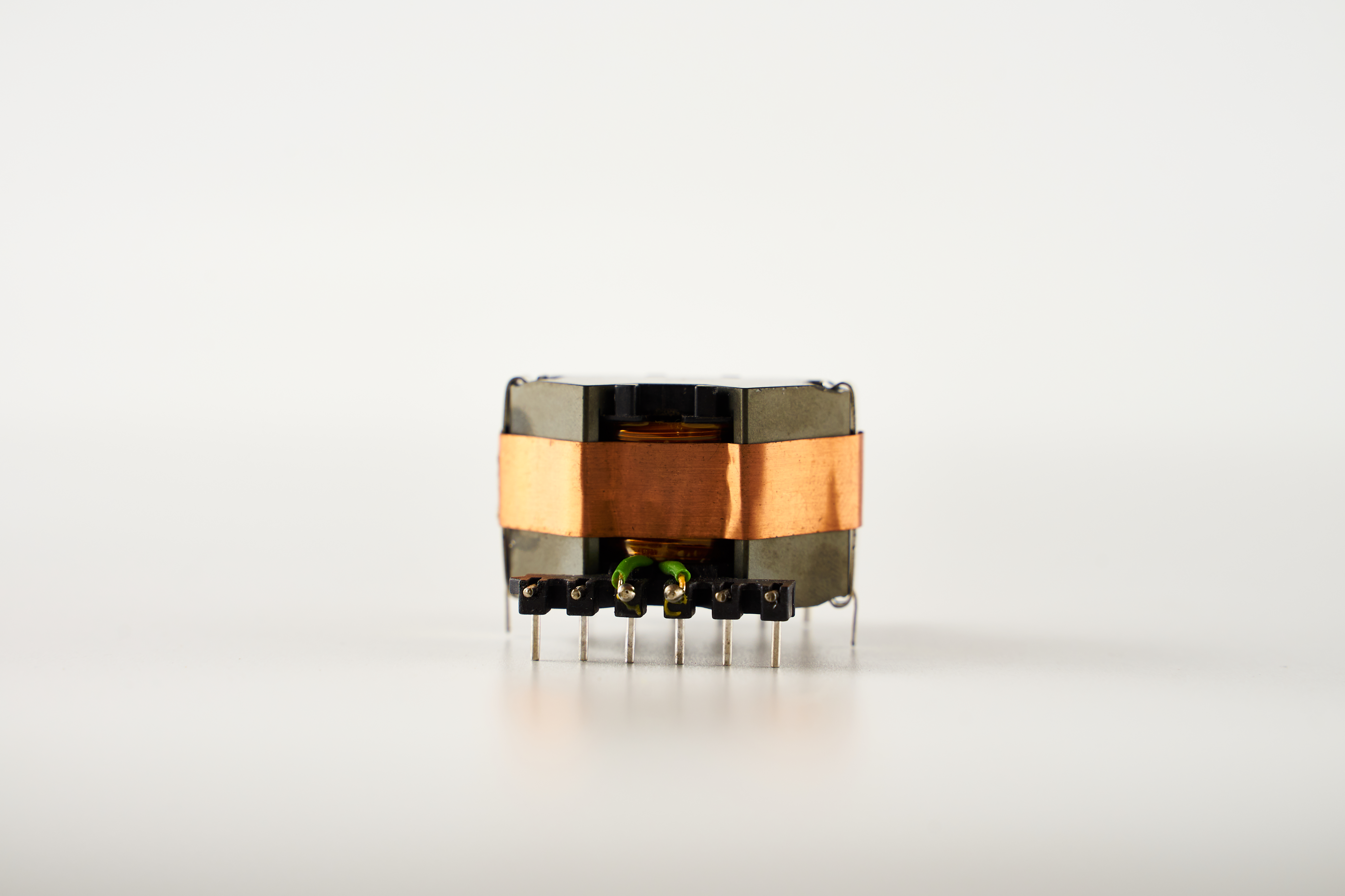 Telecom Transformer