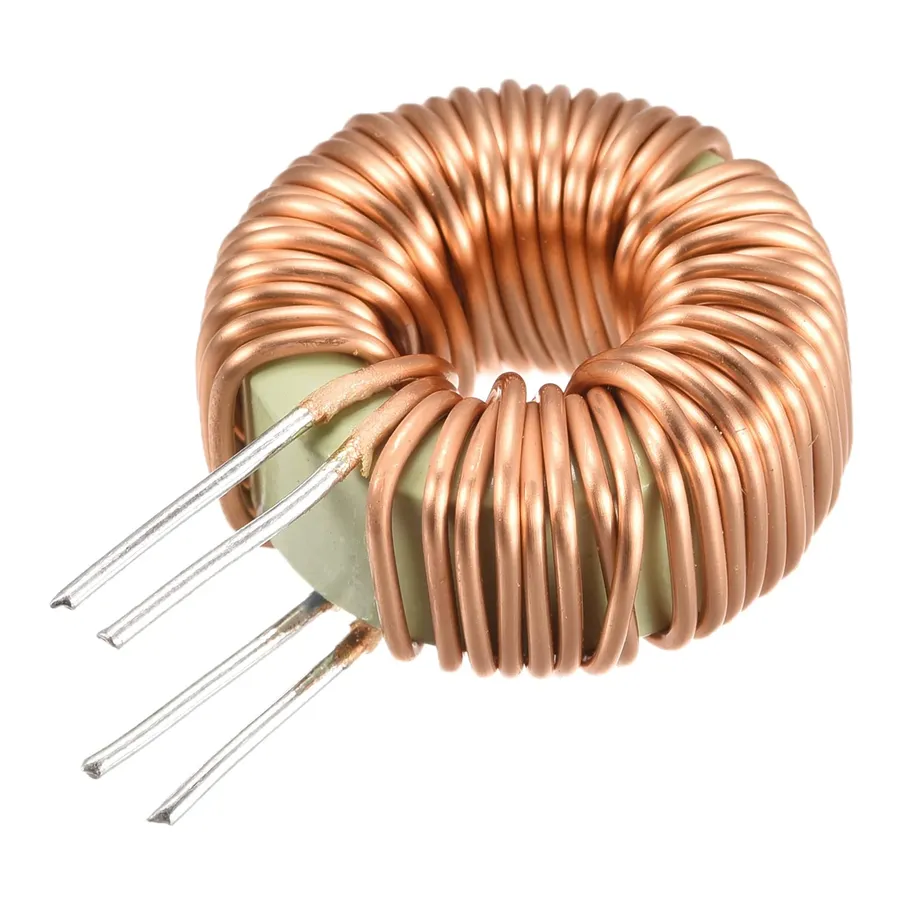 Inductor