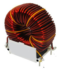Output Filter Inductor