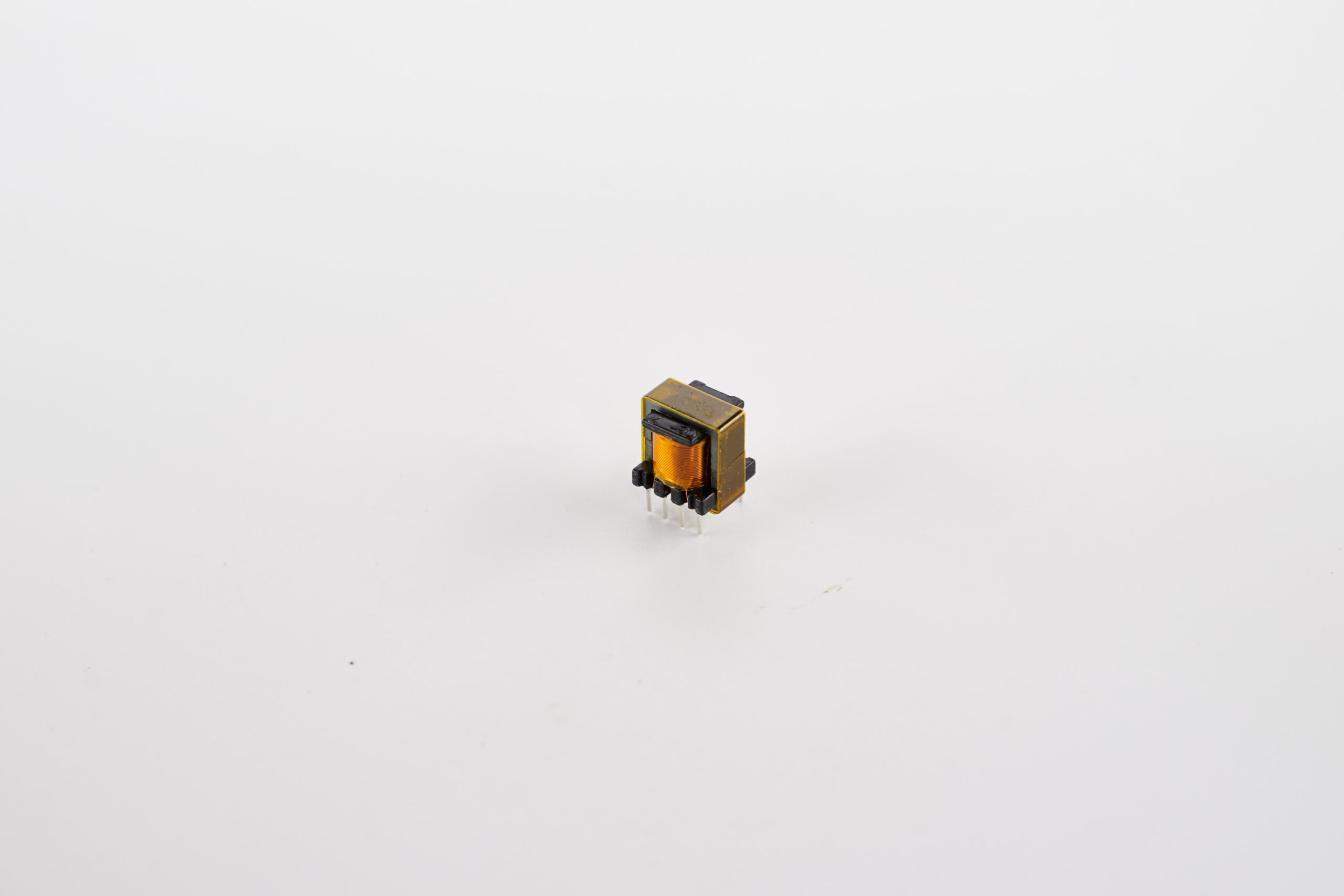 Gate Drive Transformer - View 1