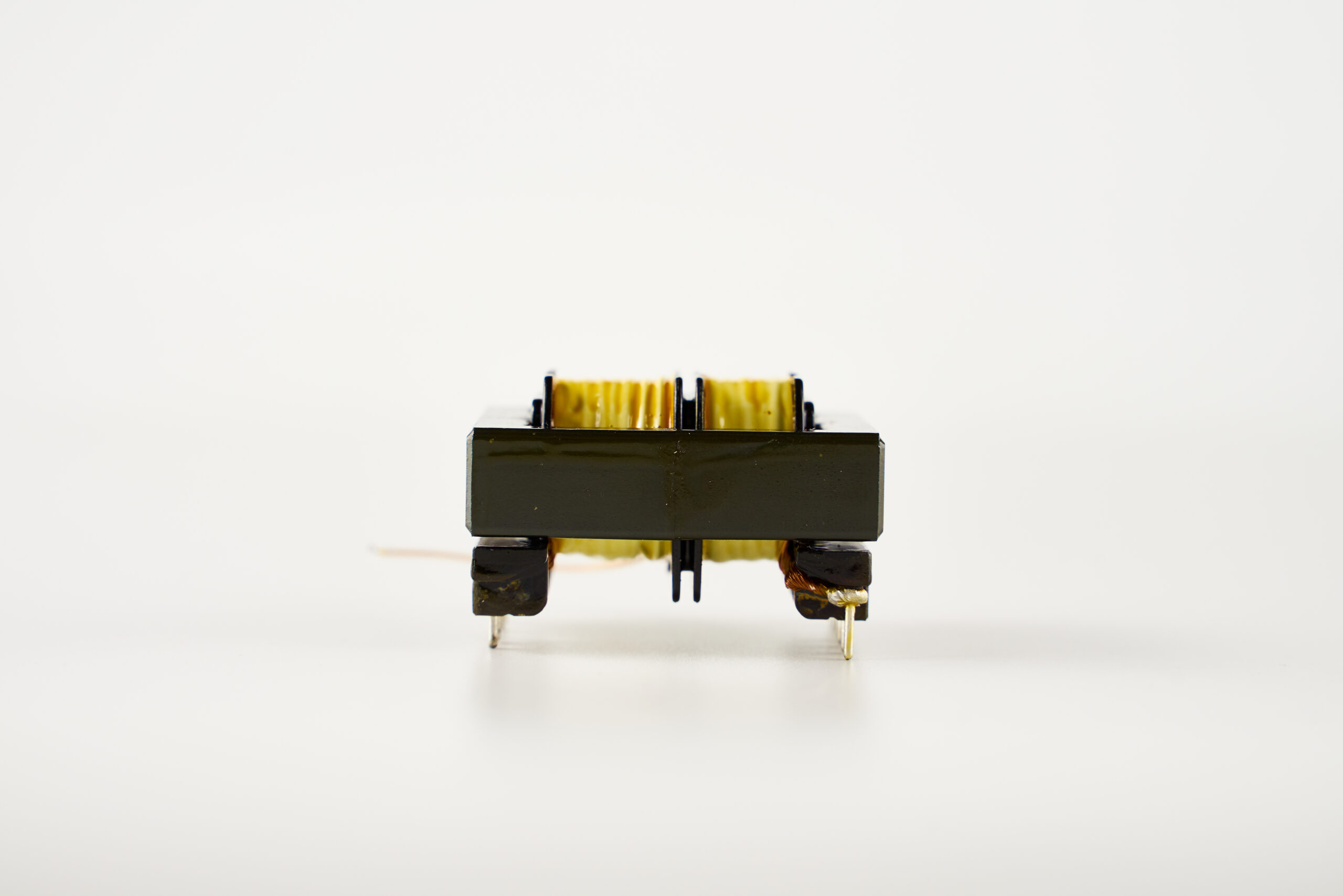 Resonant Transformer - View 2