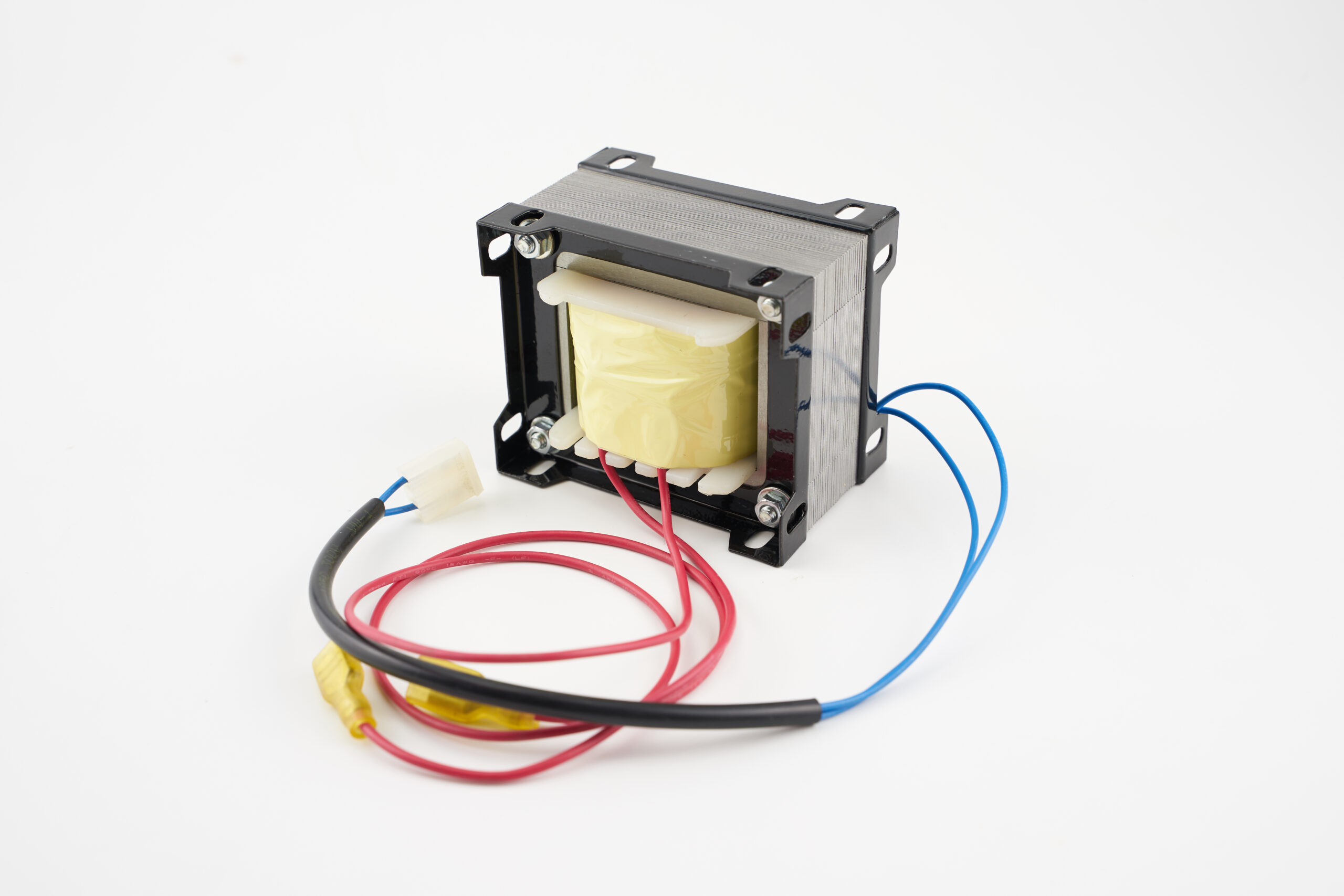 Flyback Transformer - View 2