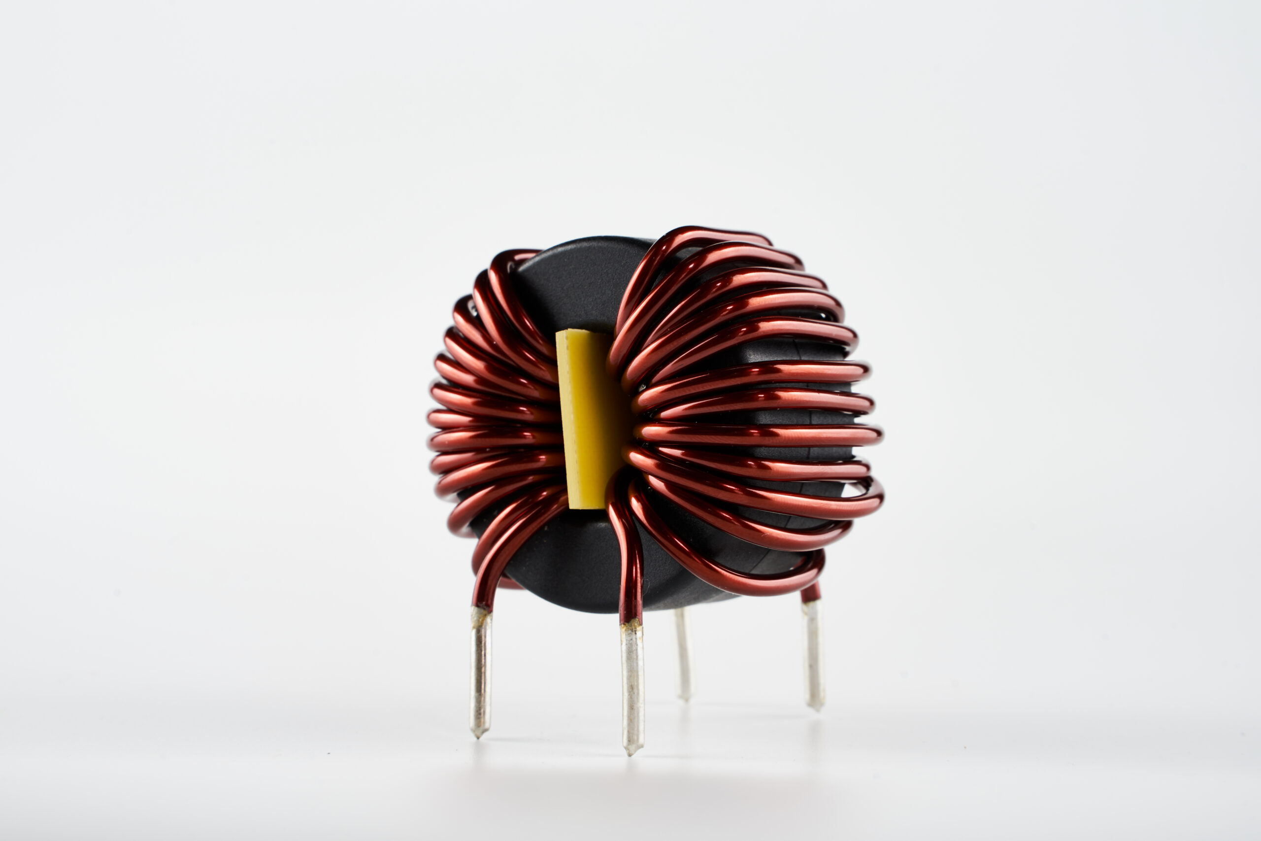 Common-Mode Choke - View 4