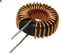Output Filter Inductor - View 2
