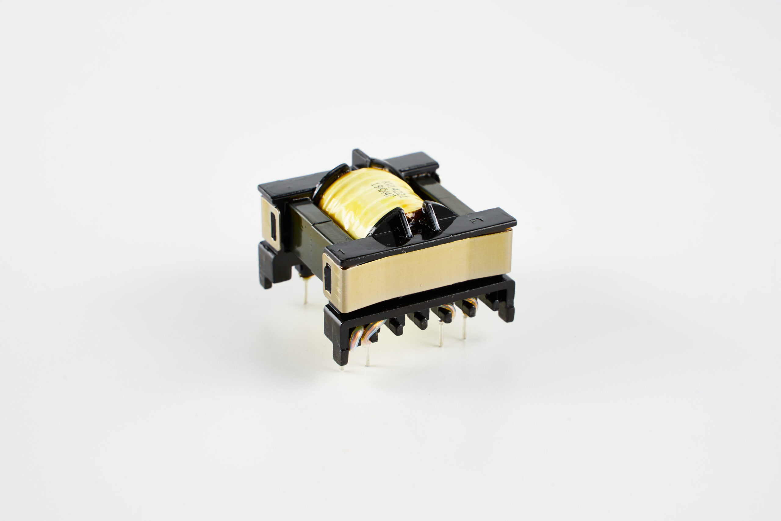 Forward Transformer - View 3