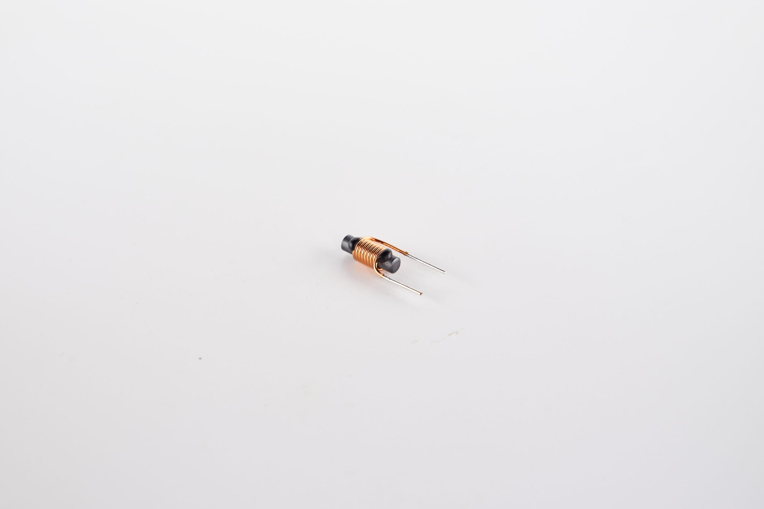 Output Filter Inductor - View 3