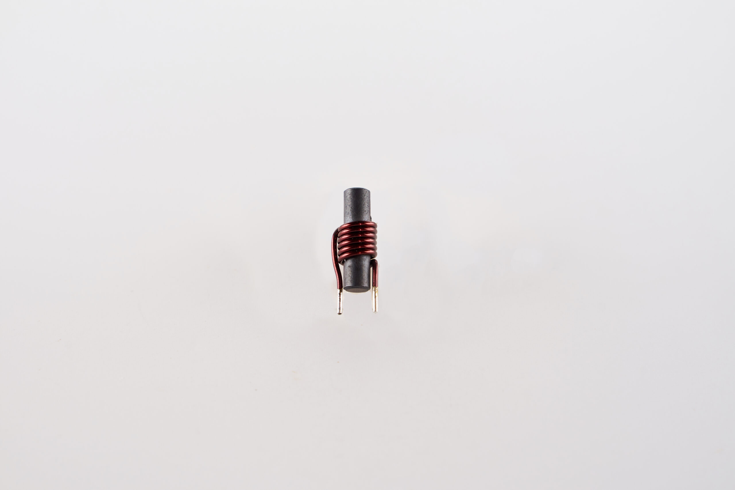 Output Filter Inductor - View 5