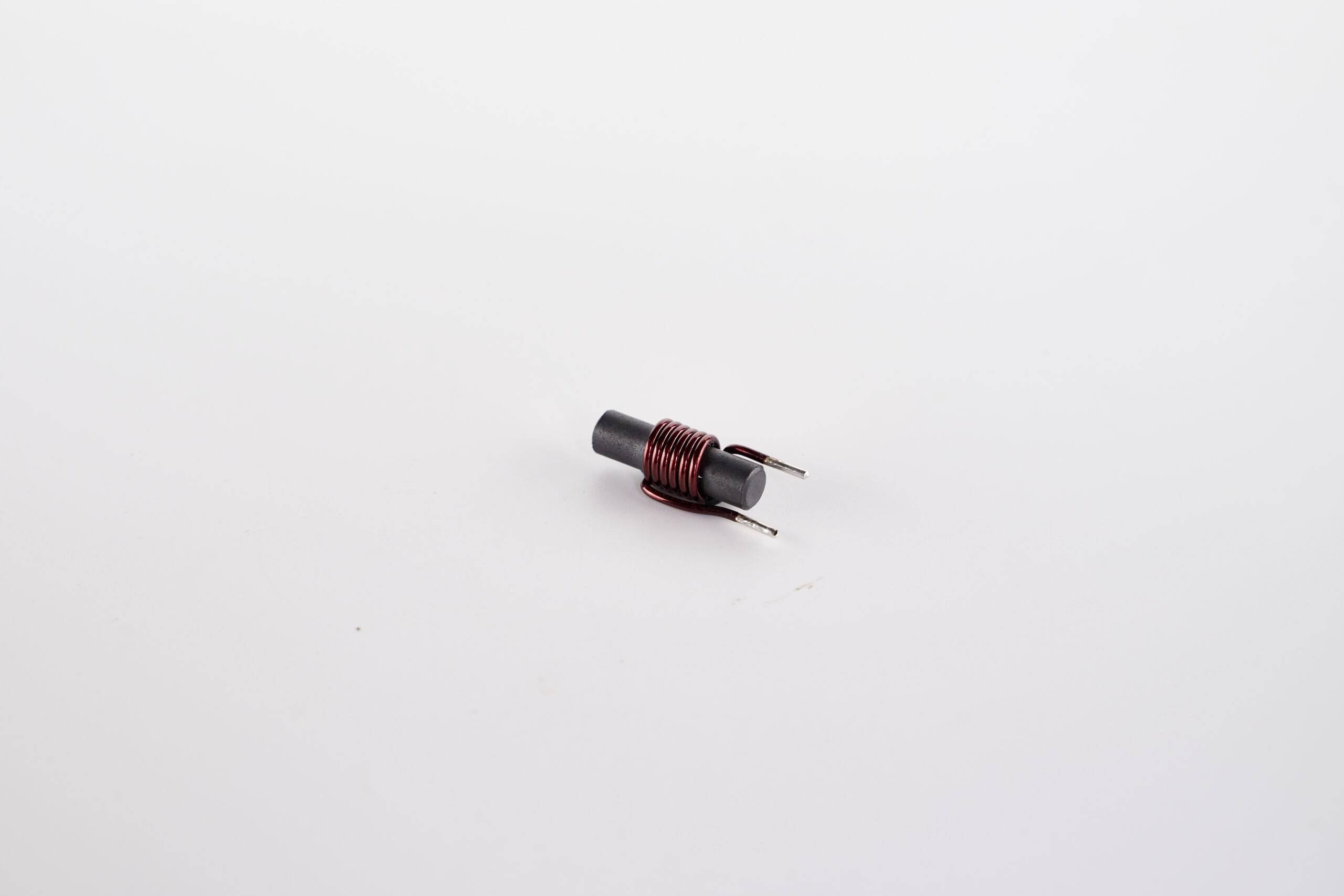 Output Filter Inductor - View 4