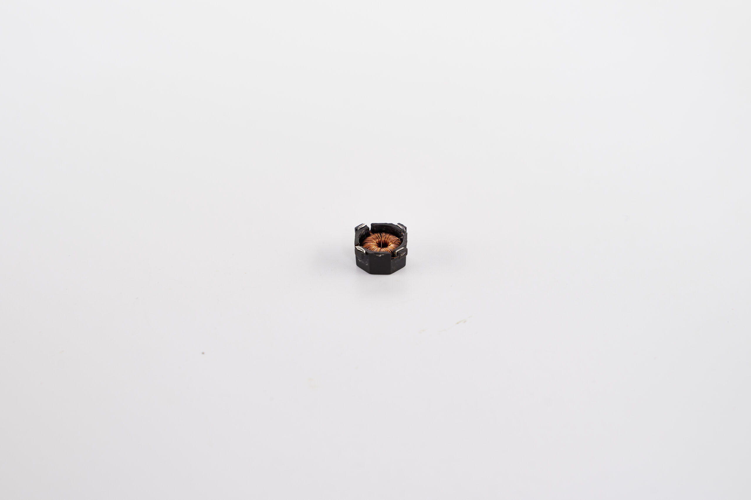 Power Factor Correction Choke - View 3