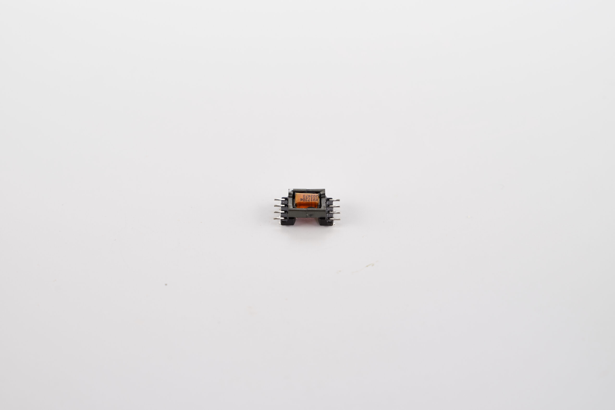 Gate Drive Transformer - View 3